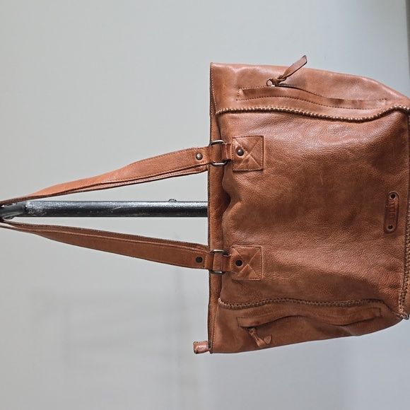 Bed Stu Celindra Tote - Picture 3 of 16